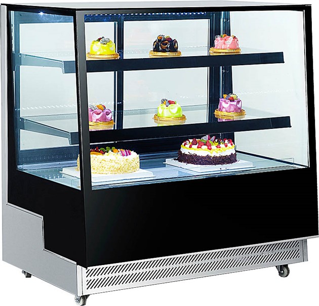 Exponeringskyl 500 liter Square