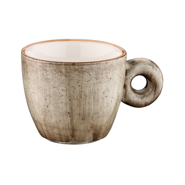 Bonna TERRAIN Espresso Cup 70 cc