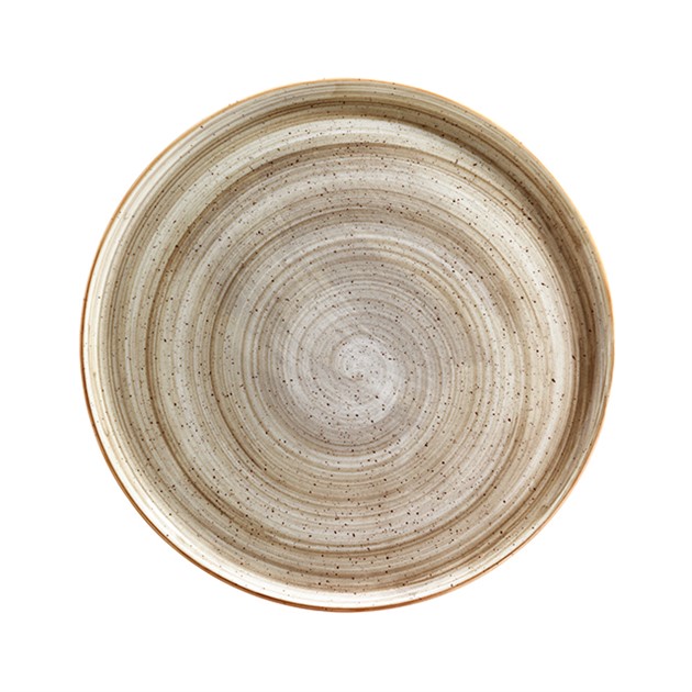 Bonna TERRAIN Pizza tallrik/fat D32cm