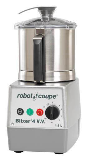 Robot Coupe BLIXER 4 V.V.B