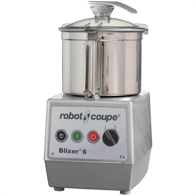 Robot Coupe BLIXER 6 A