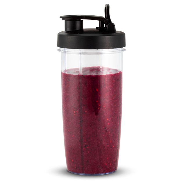 Smoothie-to-go Power Extra Bottle 800ml