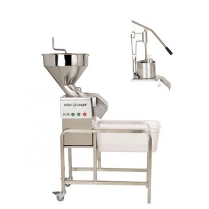 Robot Coupe Grönsaksskärare CL  55 WORKSTATION