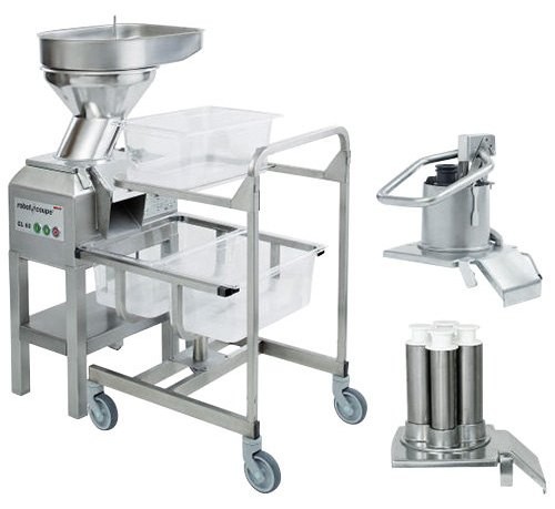 Robot Coupe Grönsaksskärare CL 60 V.V. WORKSTATION