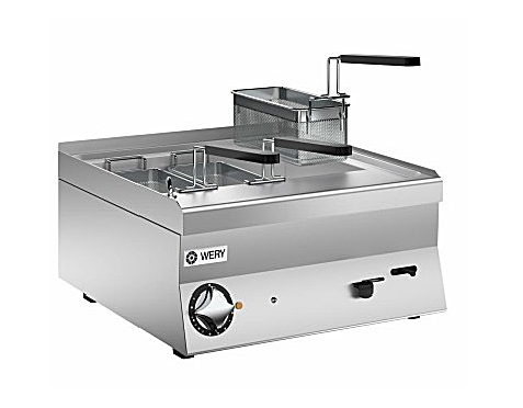 Pastakokeri Wery CPE 66