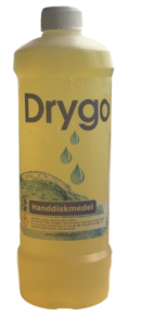 Handdisk Maxi Power, DRYGO