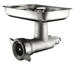 Köttkvarn 82mm till björnblandare