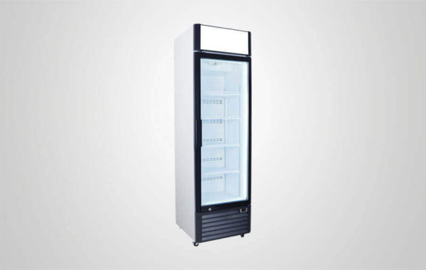 FS-300 Displayfrys 300 liter
