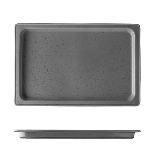 Lifestyle HIGHLAND Fat GN 1/1-25mm