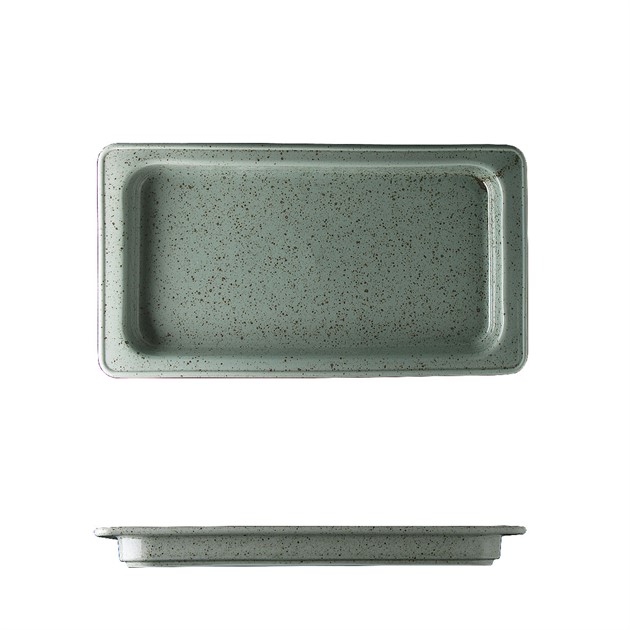 Lifestyle RAINFOREST Fat GN 1/3-25mm