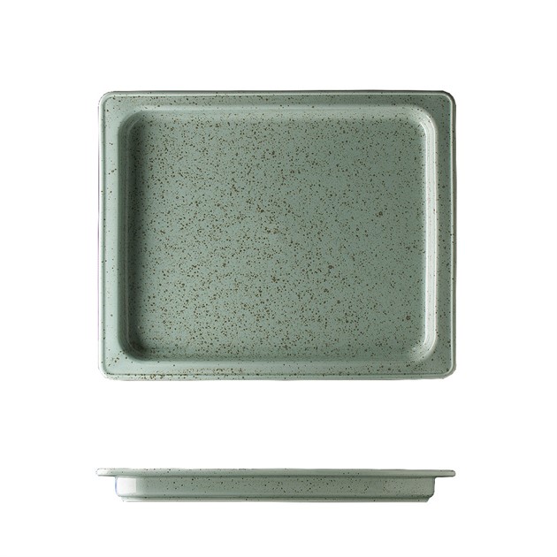 Lifestyle RAINFOREST Fat GN 1/2-25mm