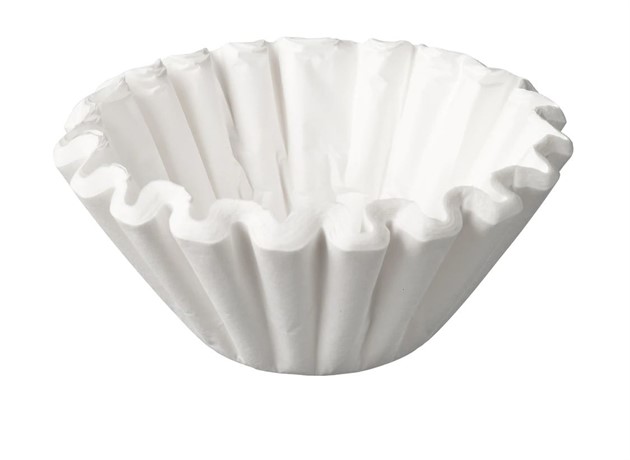 Bonamat kaffefilter 85/245 mm
