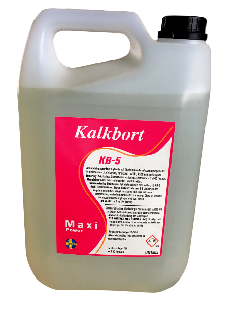Kalkbort KB-5