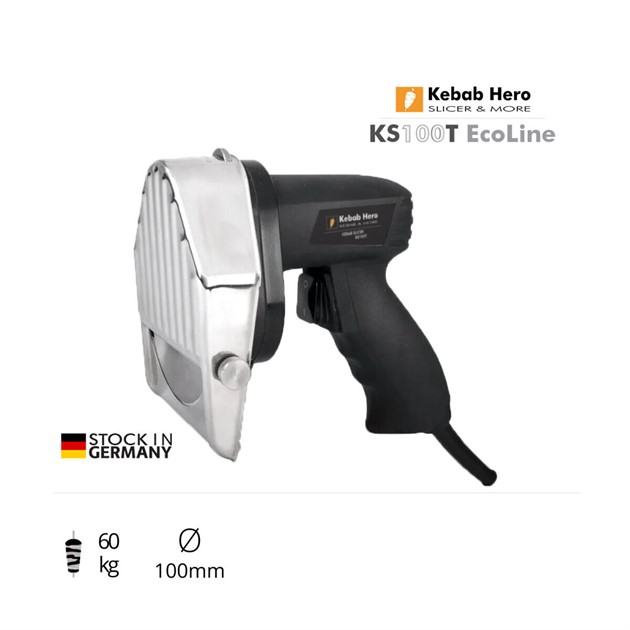 UYAR Kebab Hero KS100T EcoLine