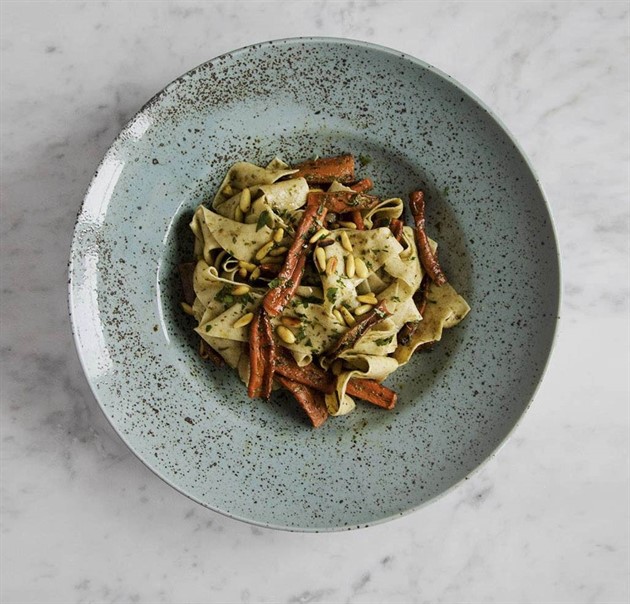 Lifestyle Rainforest Porslin