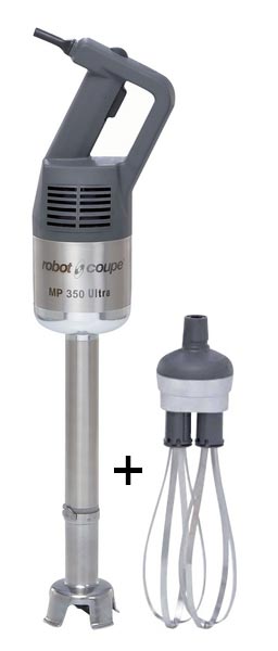 Robot Coupe MP 350 combi ULTRA