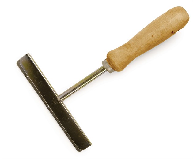 Tillbehör till stekbordet