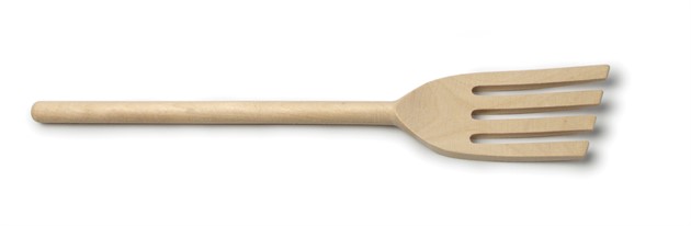 Trägaffel 31,5 cm