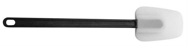 Slickepott 41 cm, skålad