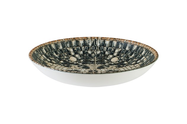 Bonna Mesopotamia Tallrik djup D23cm