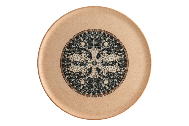 Bonna Mesopotamia Fat/pizzatallrik D32cm