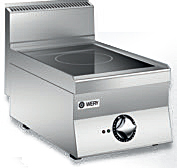 Induktionsspis Wery PIE 64
