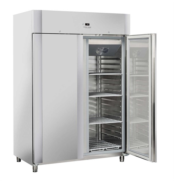 Gastrotech frysskåp 1255 liter QN12