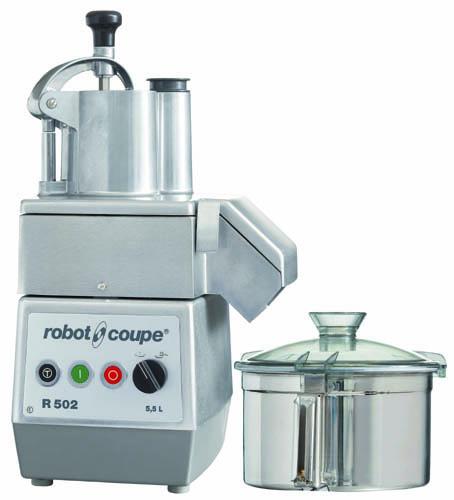 Robot Coupe Food Processor R502 3-fas