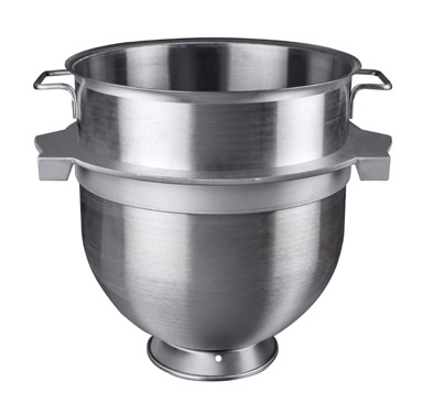 60 lit skål med detektering