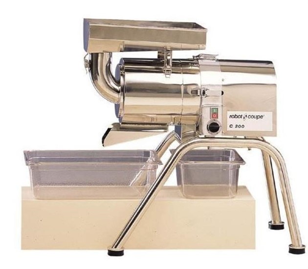 Robot Coupe Separator C200