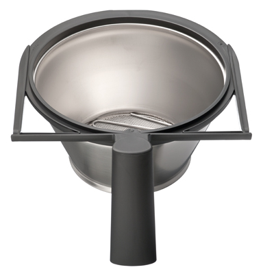 Bonamat TE-filterhållare Mondo, Matic och TH