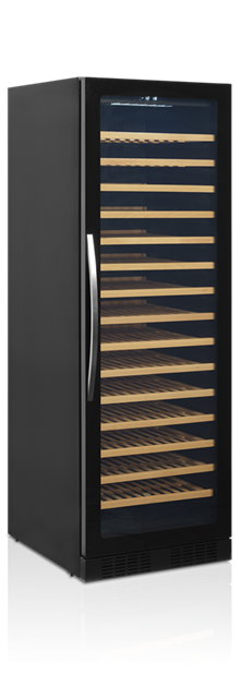 Tefcold Vinkyl 165 flaskor