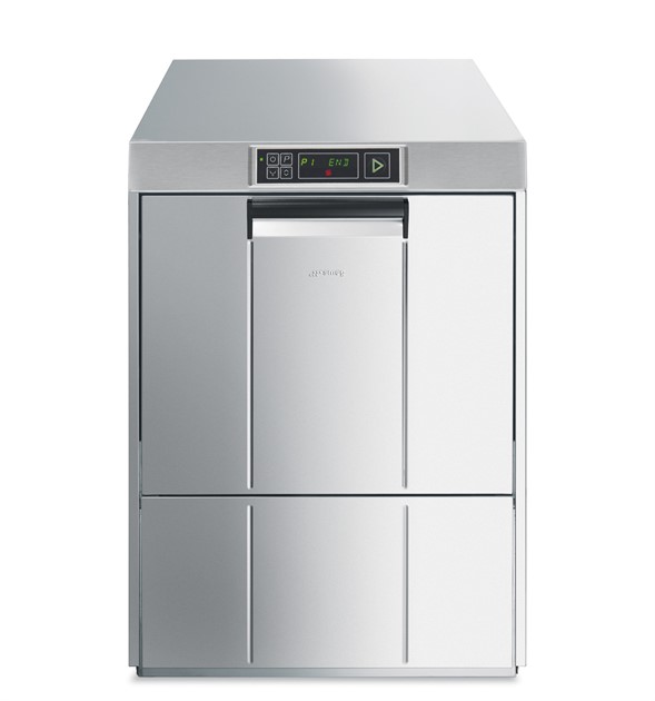 Smeg diskmaskin SPD515