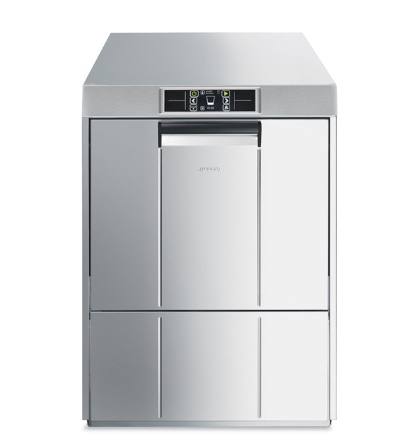 Smeg bänkdiskmaskin SPD525
