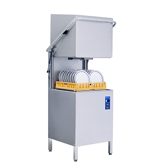 Wexiödisk diskmaskin WD-6C